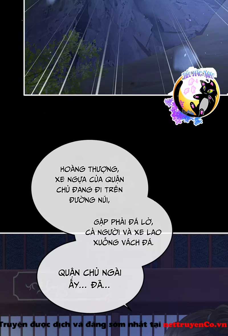 Hậu Cung Của Nữ Đế Chapter 372 trang 52