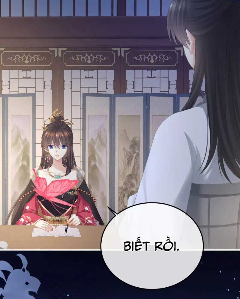 Hậu Cung Của Nữ Đế Chapter 372 trang 53