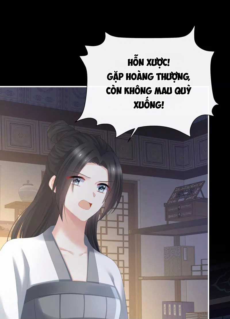 Hậu Cung Của Nữ Đế Chapter 372 trang 6