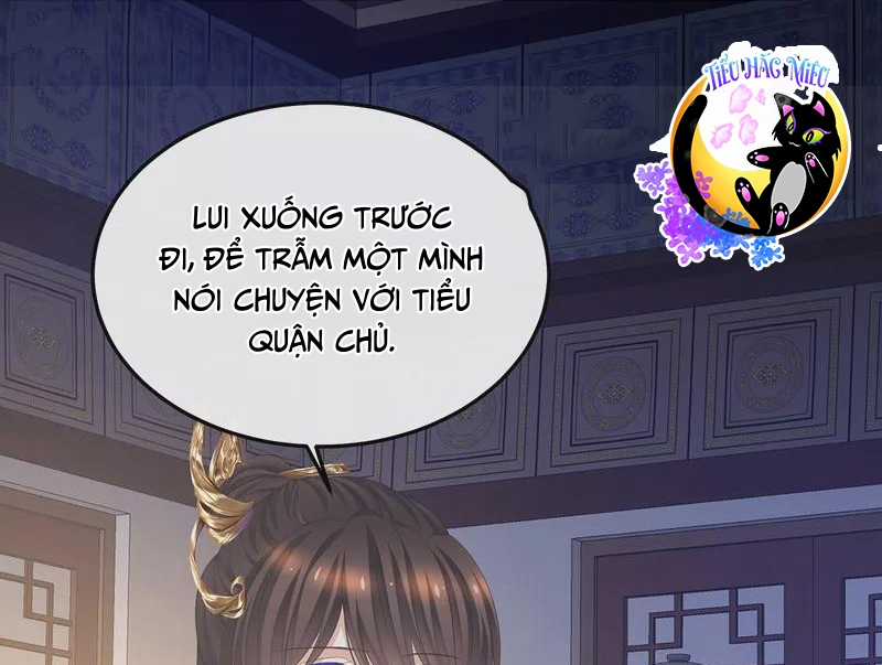 Hậu Cung Của Nữ Đế Chapter 372 trang 7