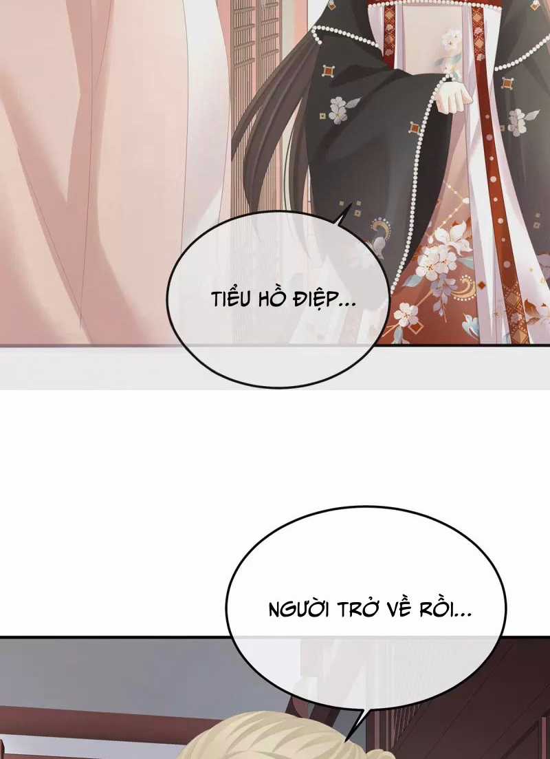 Hậu Cung Của Nữ Đế Chapter 373 trang 10
