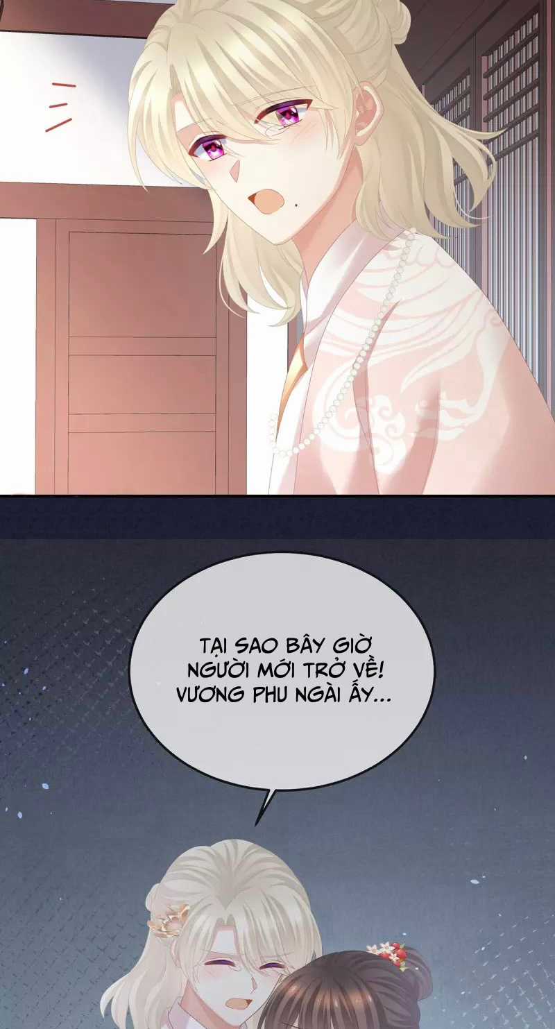 Hậu Cung Của Nữ Đế Chapter 373 trang 11