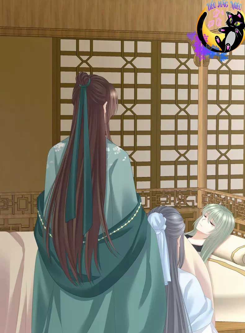 Hậu Cung Của Nữ Đế Chapter 373 trang 14
