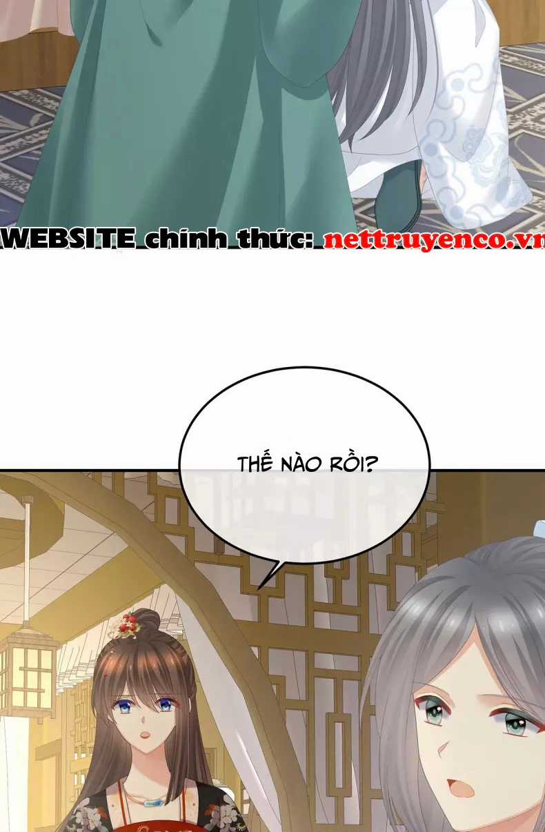 Hậu Cung Của Nữ Đế Chapter 373 trang 15