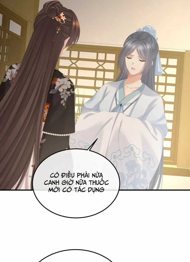 Hậu Cung Của Nữ Đế Chapter 373 trang 17