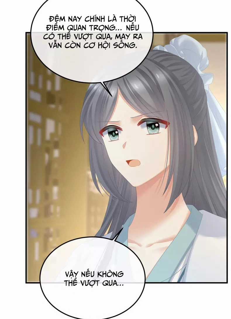 Hậu Cung Của Nữ Đế Chapter 373 trang 18