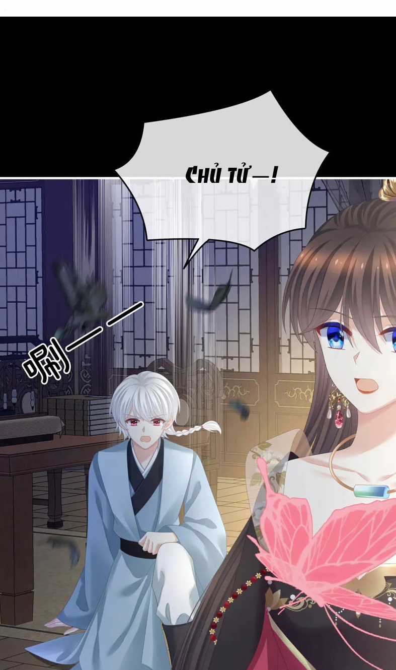 Hậu Cung Của Nữ Đế Chapter 373 trang 2