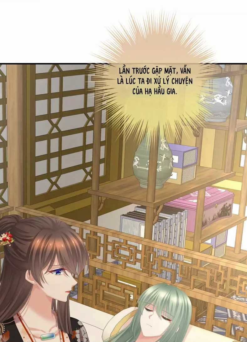 Hậu Cung Của Nữ Đế Chapter 373 trang 20