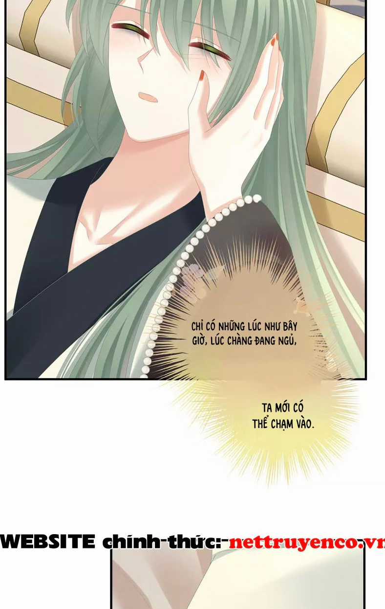 Hậu Cung Của Nữ Đế Chapter 373 trang 22