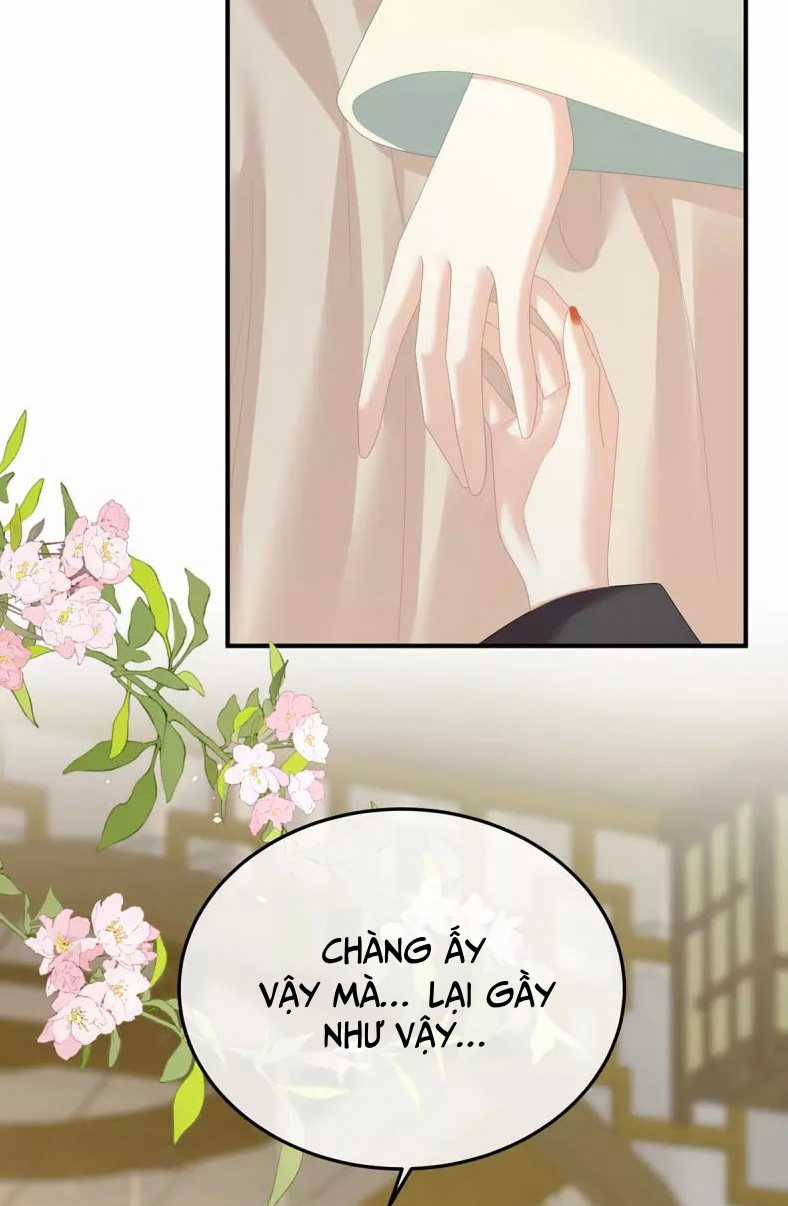 Hậu Cung Của Nữ Đế Chapter 373 trang 23