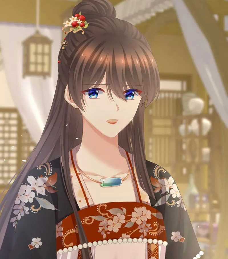 Hậu Cung Của Nữ Đế Chapter 373 trang 24