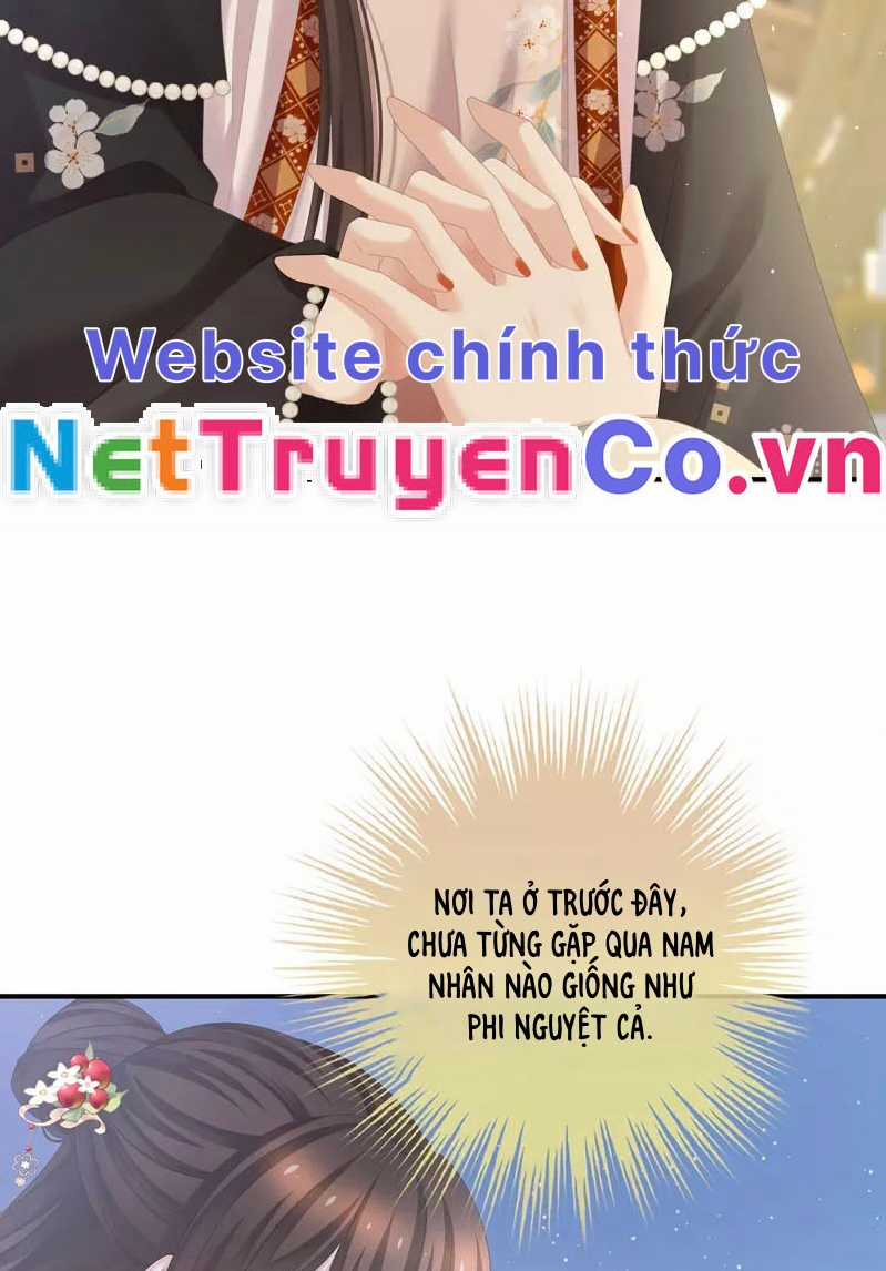 Hậu Cung Của Nữ Đế Chapter 373 trang 25