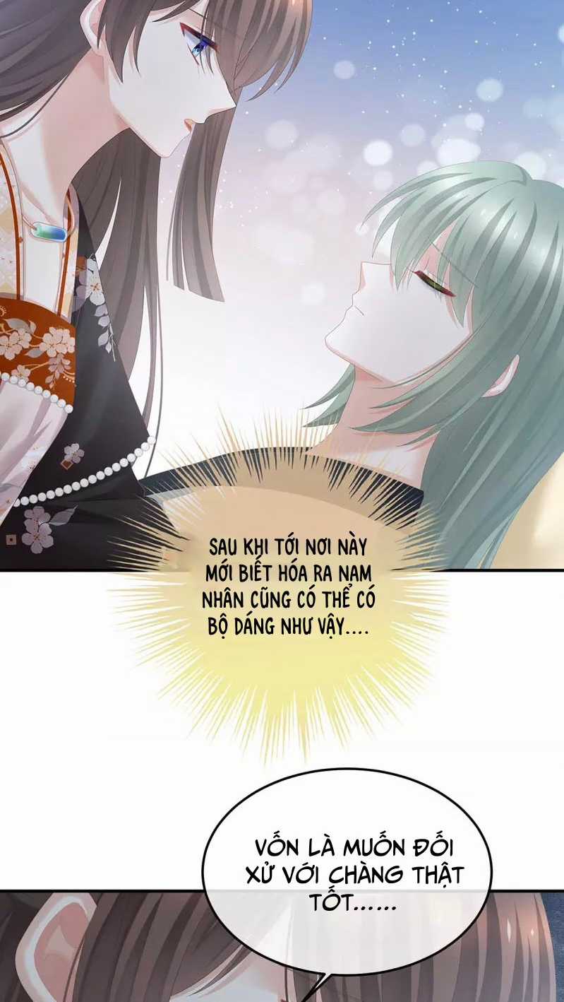 Hậu Cung Của Nữ Đế Chapter 373 trang 26