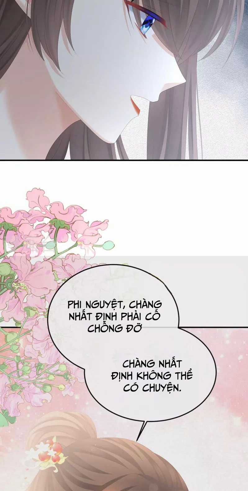 Hậu Cung Của Nữ Đế Chapter 373 trang 27