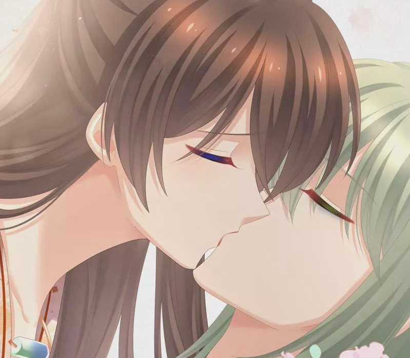Hậu Cung Của Nữ Đế Chapter 373 trang 28