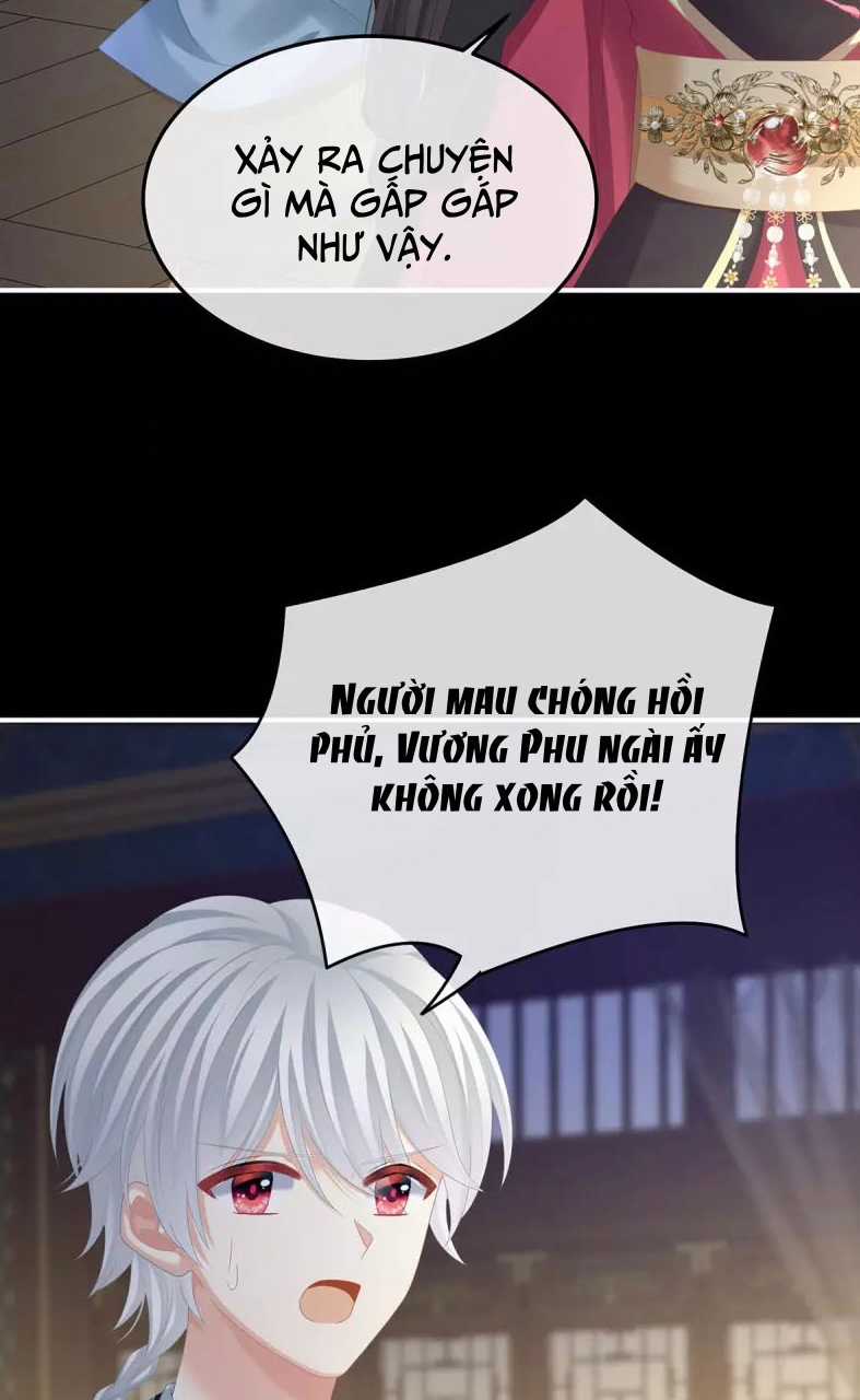 Hậu Cung Của Nữ Đế Chapter 373 trang 3