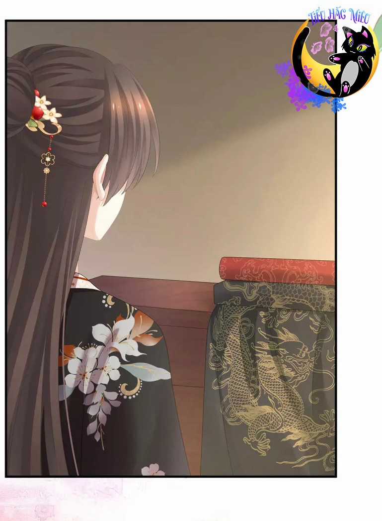 Hậu Cung Của Nữ Đế Chapter 373 trang 30