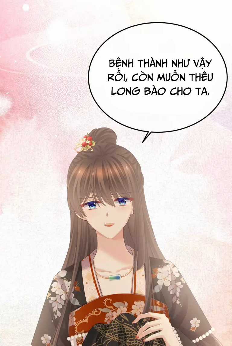 Hậu Cung Của Nữ Đế Chapter 373 trang 31