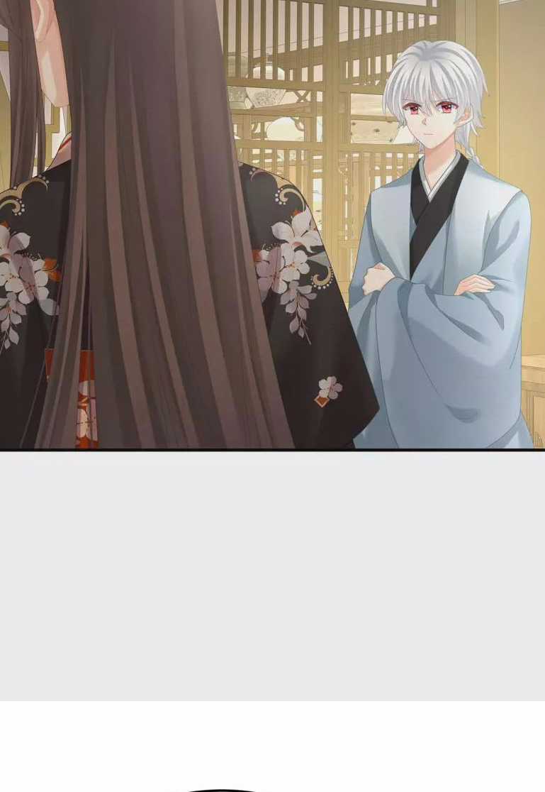 Hậu Cung Của Nữ Đế Chapter 373 trang 33