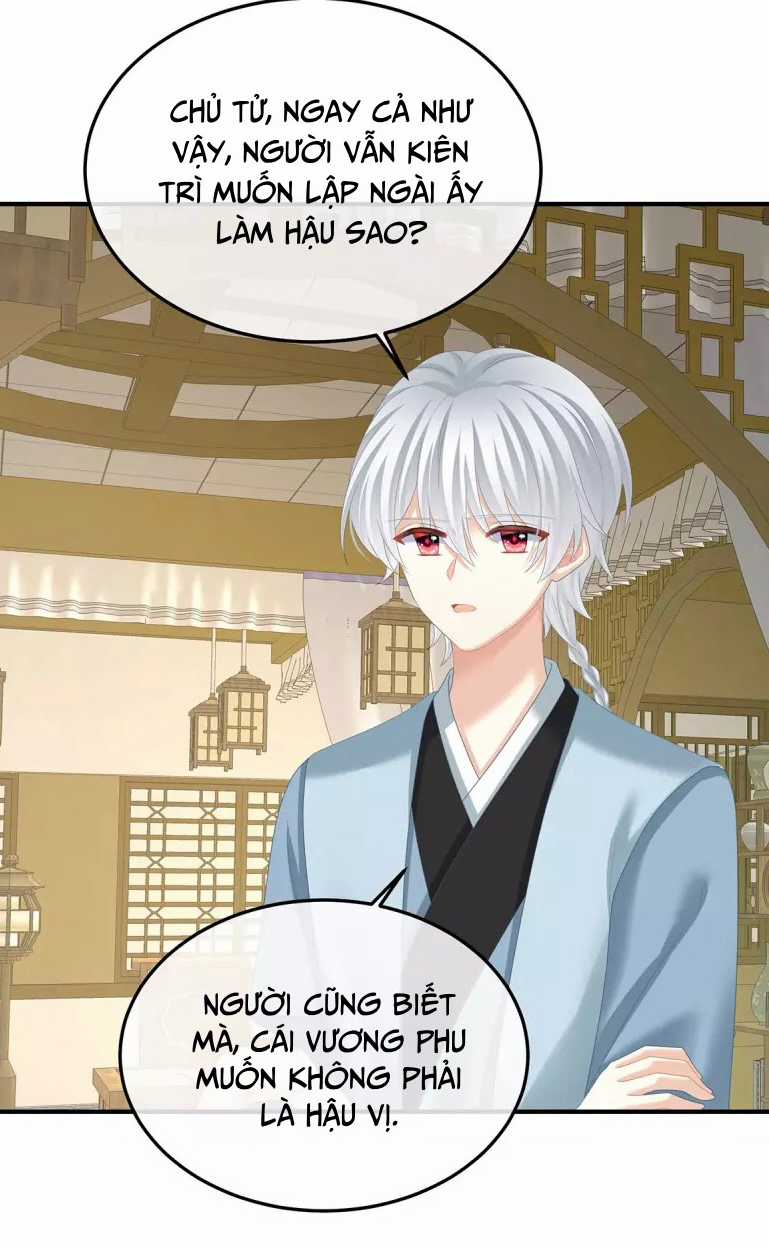Hậu Cung Của Nữ Đế Chapter 373 trang 34