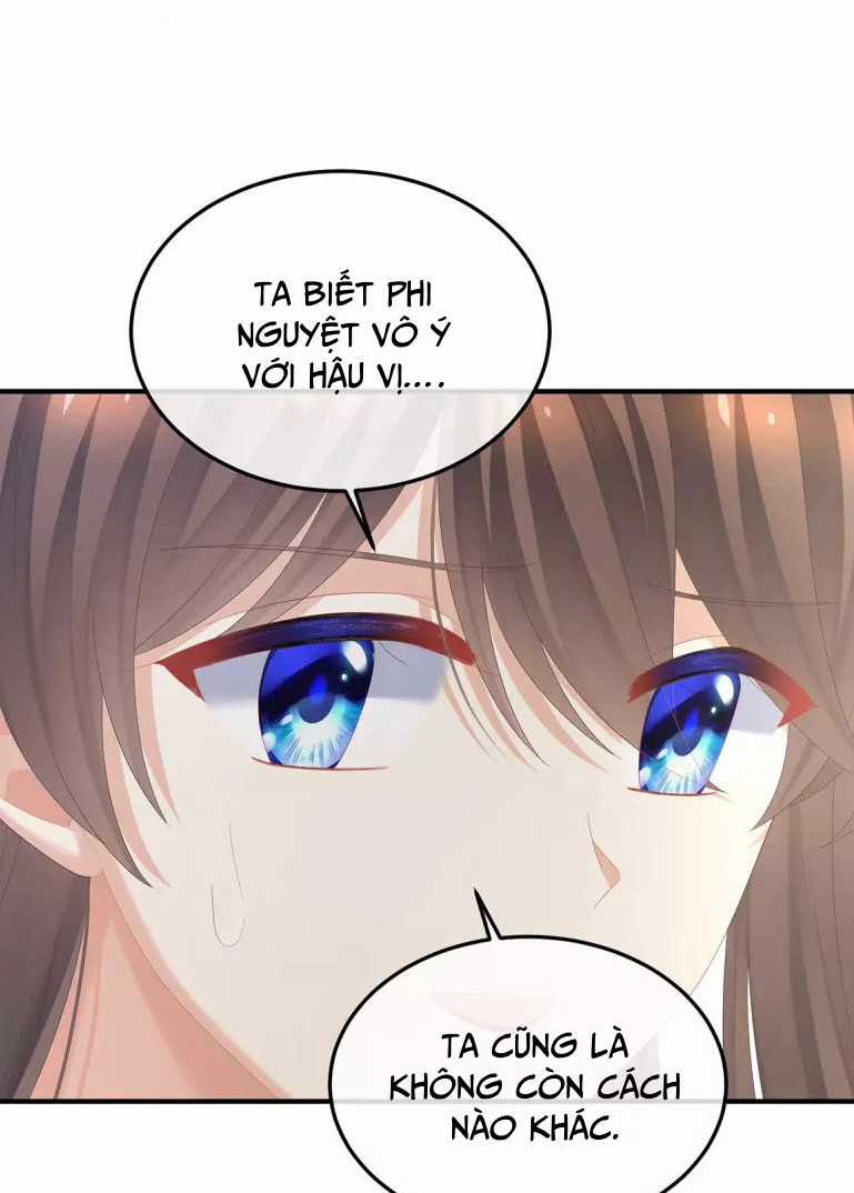 Hậu Cung Của Nữ Đế Chapter 373 trang 35