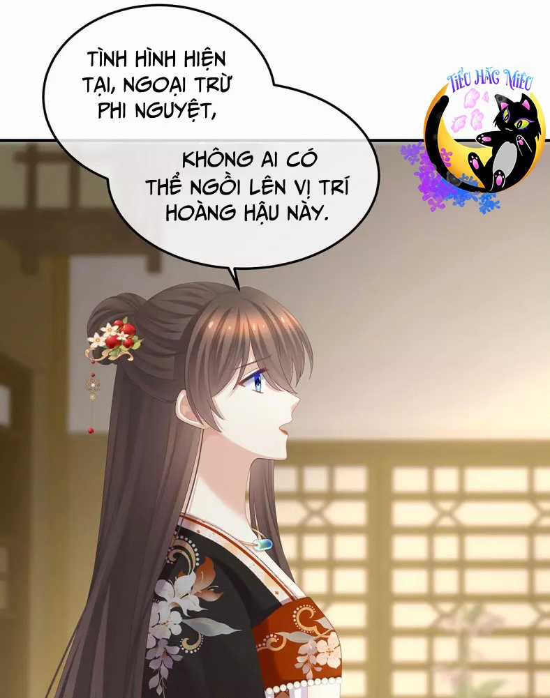 Hậu Cung Của Nữ Đế Chapter 373 trang 36