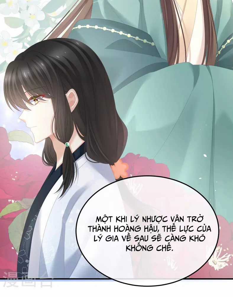 Hậu Cung Của Nữ Đế Chapter 373 trang 38