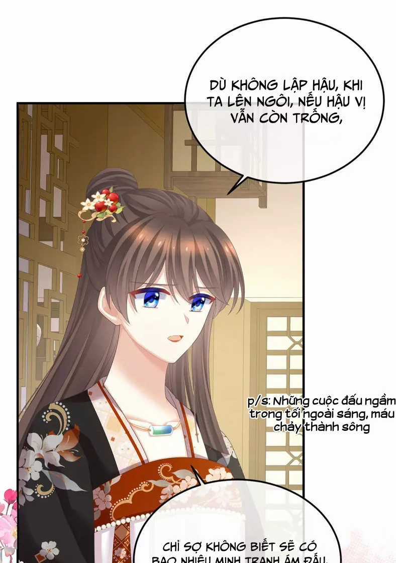 Hậu Cung Của Nữ Đế Chapter 373 trang 39