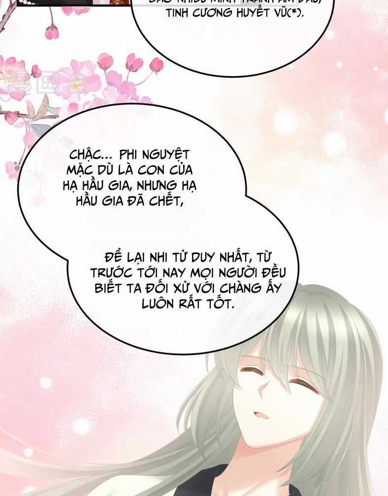 Hậu Cung Của Nữ Đế Chapter 373 trang 40