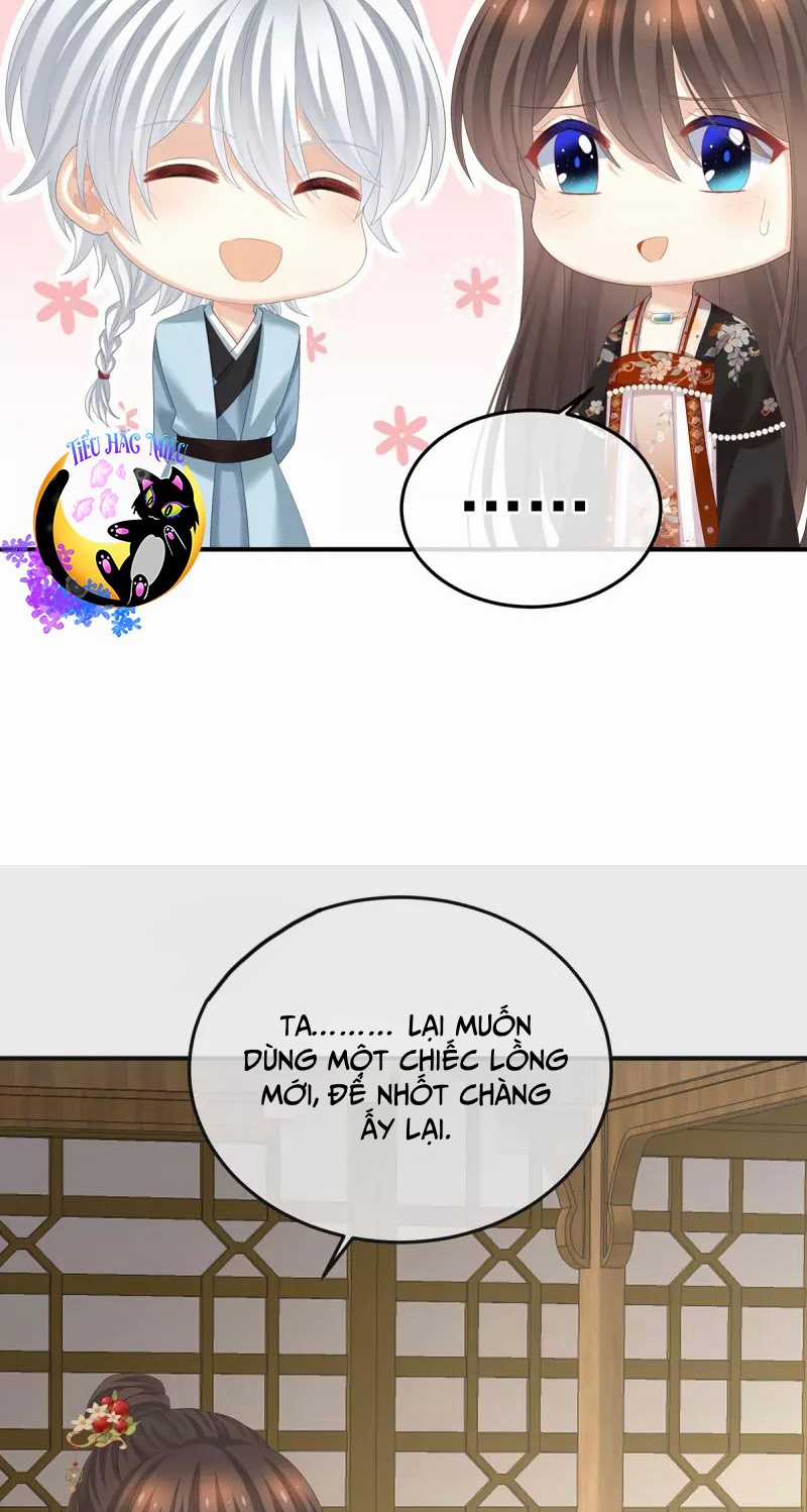 Hậu Cung Của Nữ Đế Chapter 373 trang 43