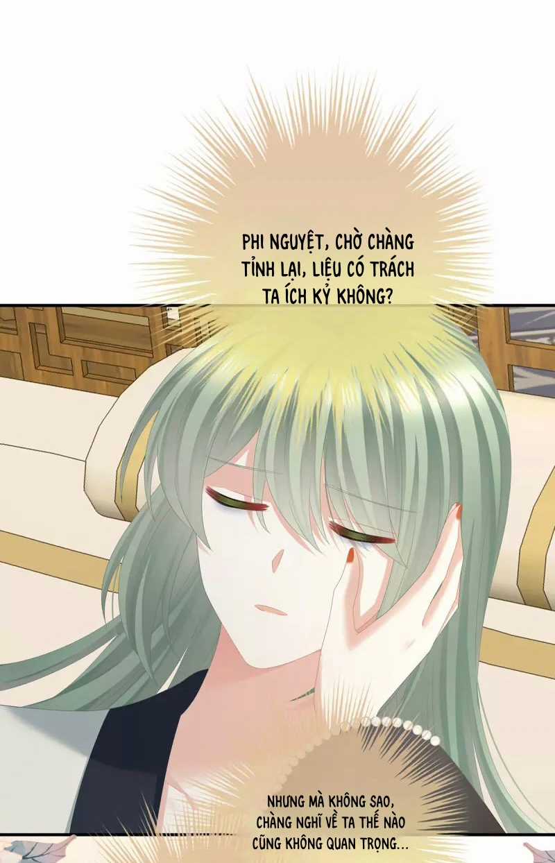 Hậu Cung Của Nữ Đế Chapter 373 trang 45
