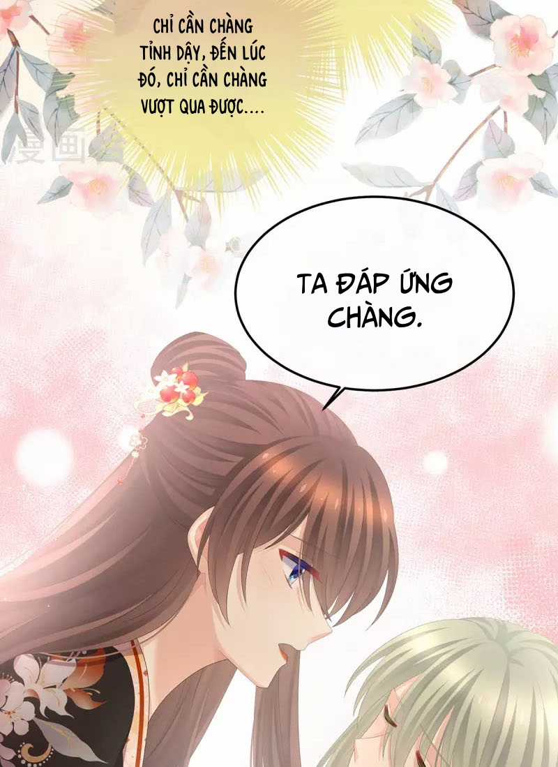 Hậu Cung Của Nữ Đế Chapter 373 trang 46