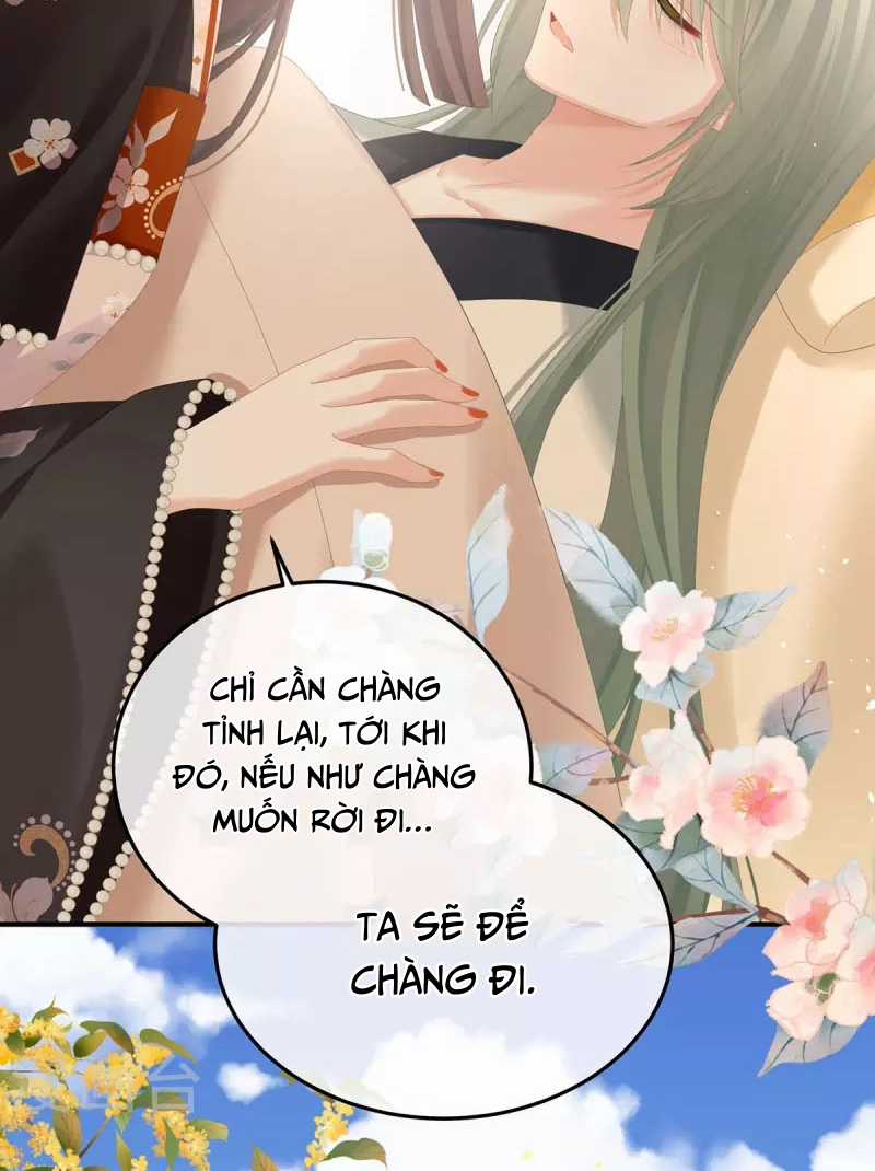 Hậu Cung Của Nữ Đế Chapter 373 trang 47