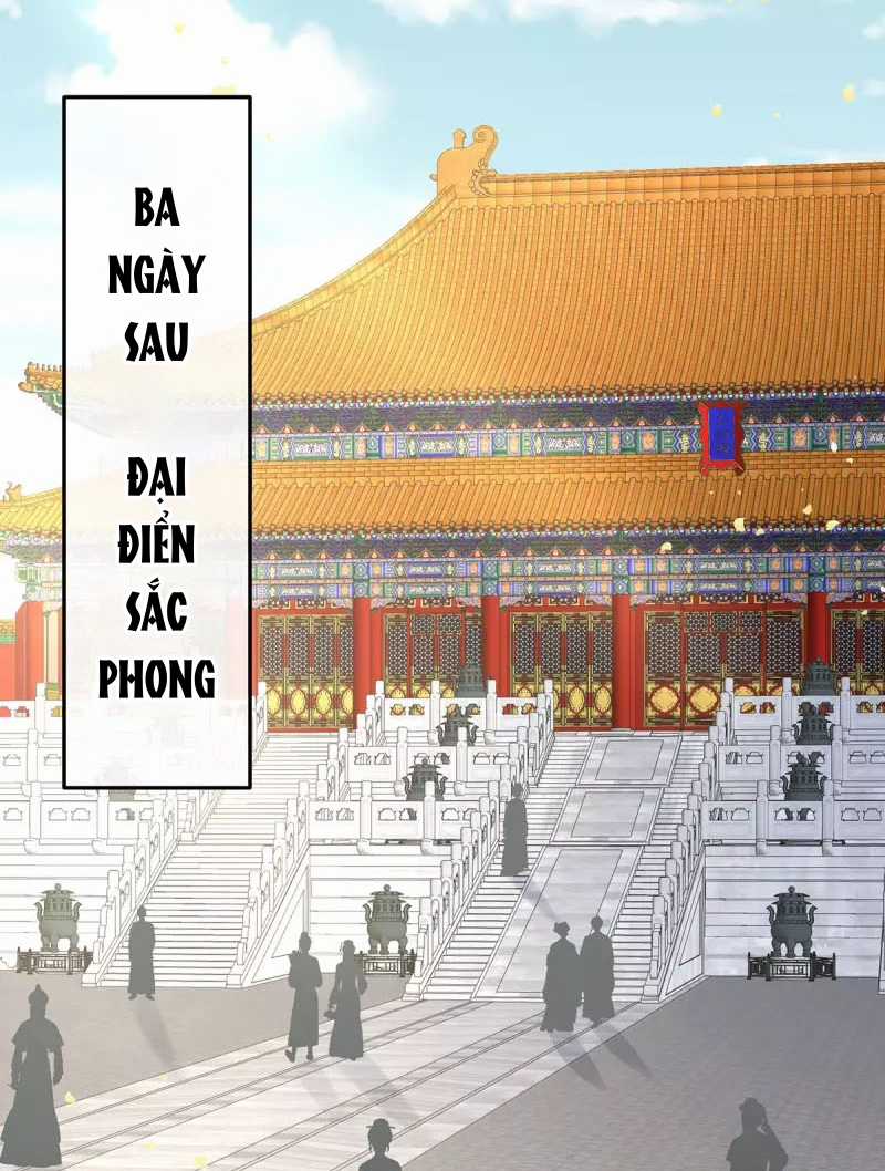 Hậu Cung Của Nữ Đế Chapter 373 trang 49