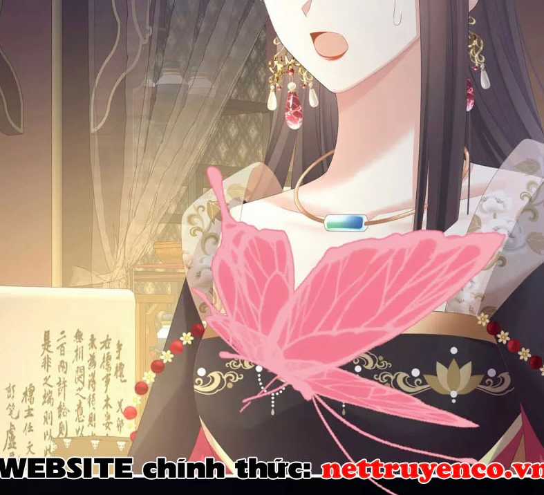 Hậu Cung Của Nữ Đế Chapter 373 trang 5