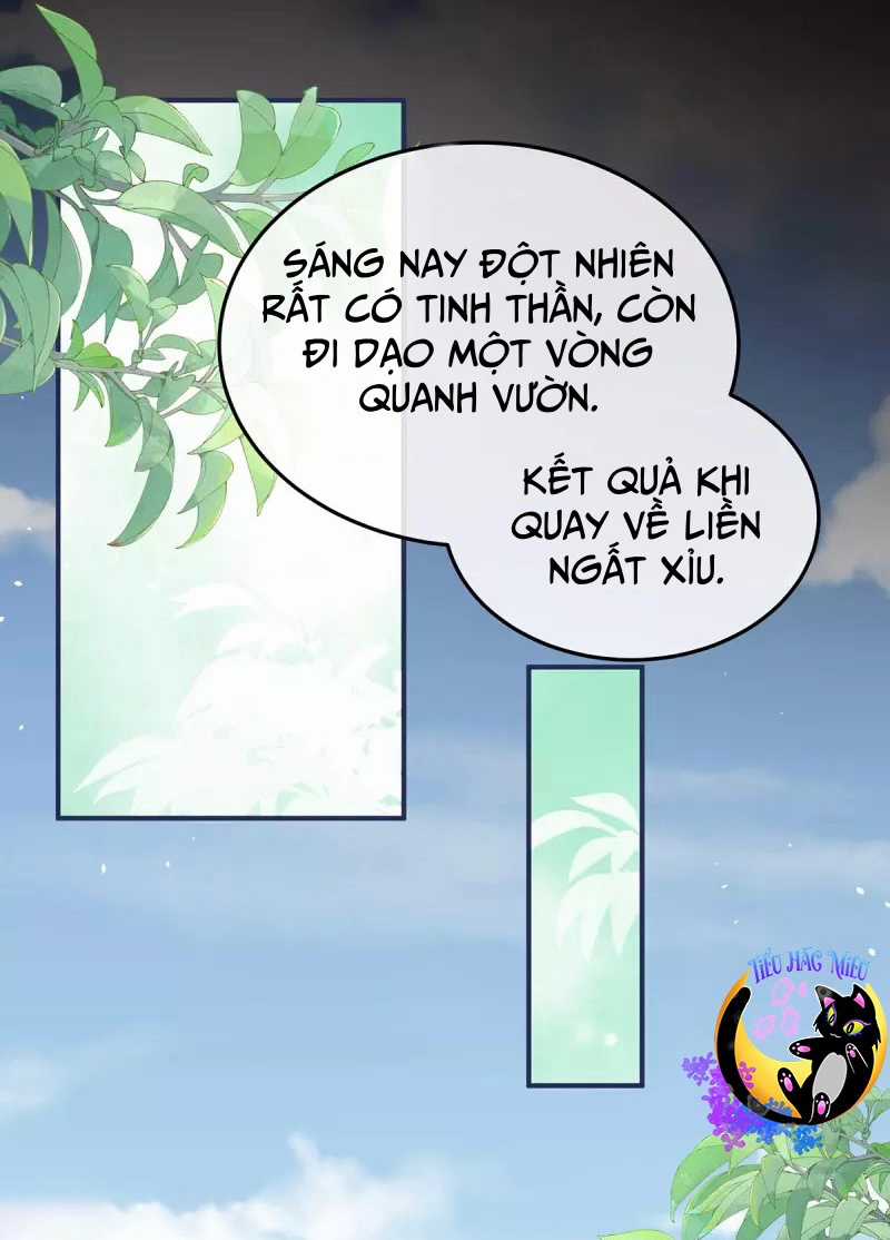 Hậu Cung Của Nữ Đế Chapter 373 trang 6