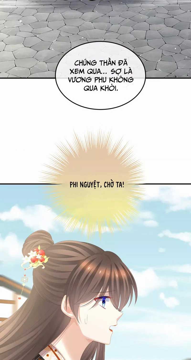 Hậu Cung Của Nữ Đế Chapter 373 trang 7