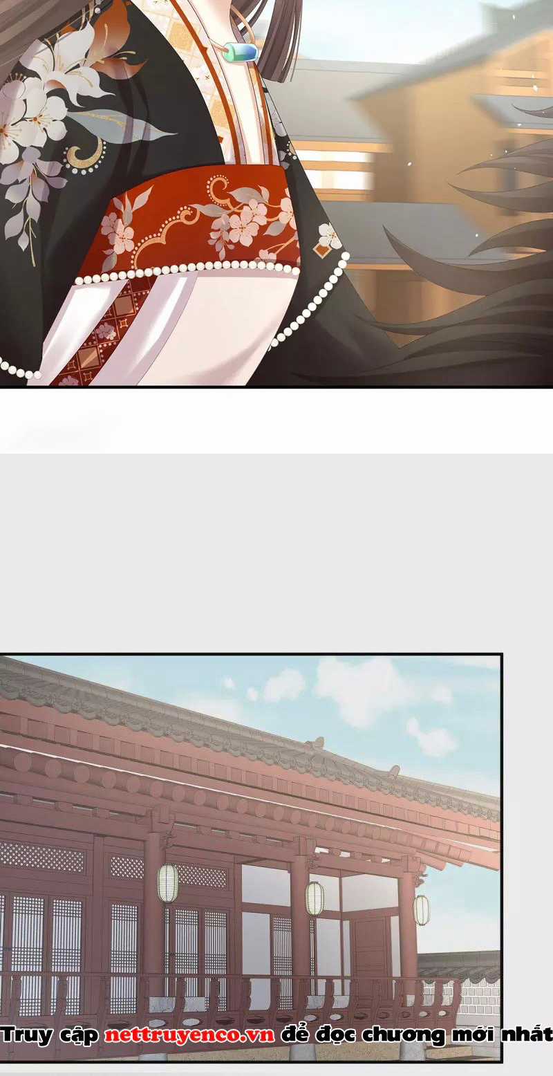 Hậu Cung Của Nữ Đế Chapter 373 trang 8