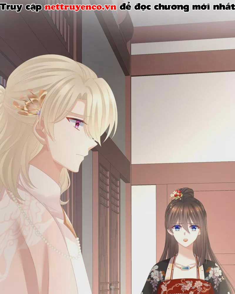 Hậu Cung Của Nữ Đế Chapter 373 trang 9