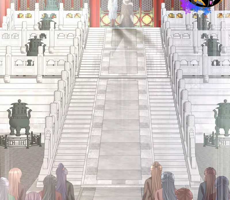 Hậu Cung Của Nữ Đế Chapter 374 trang 10