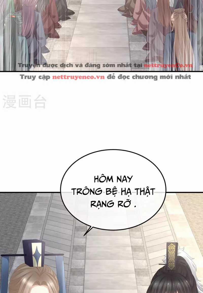 Hậu Cung Của Nữ Đế Chapter 374 trang 11