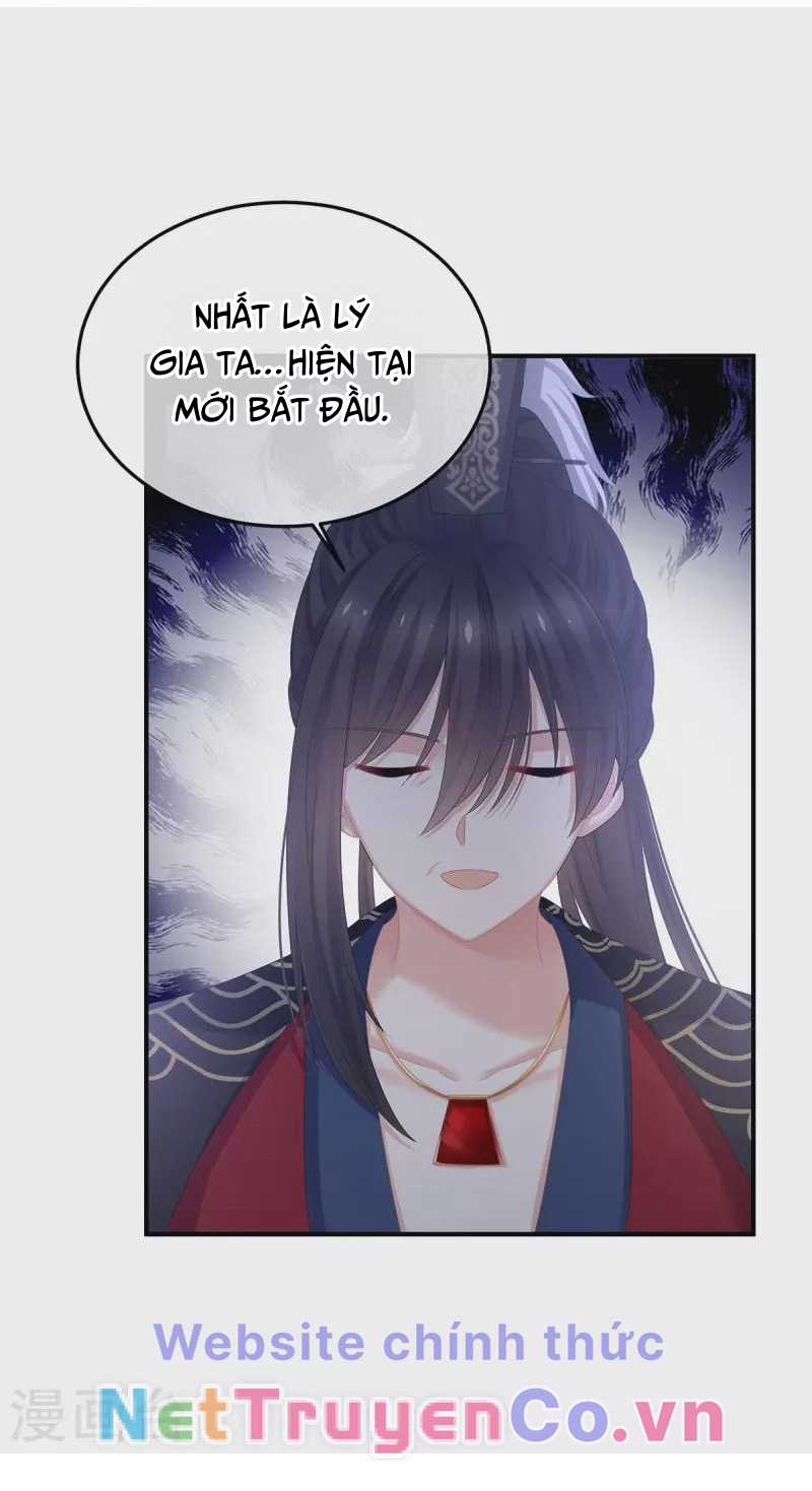 Hậu Cung Của Nữ Đế Chapter 374 trang 13