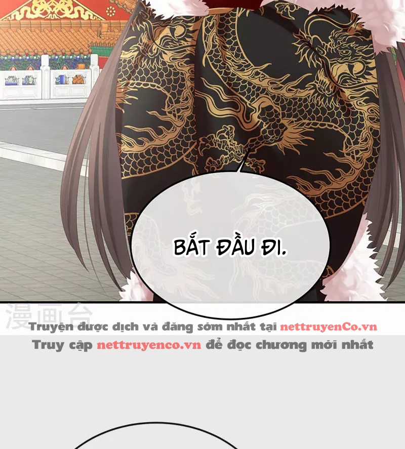 Hậu Cung Của Nữ Đế Chapter 374 trang 16