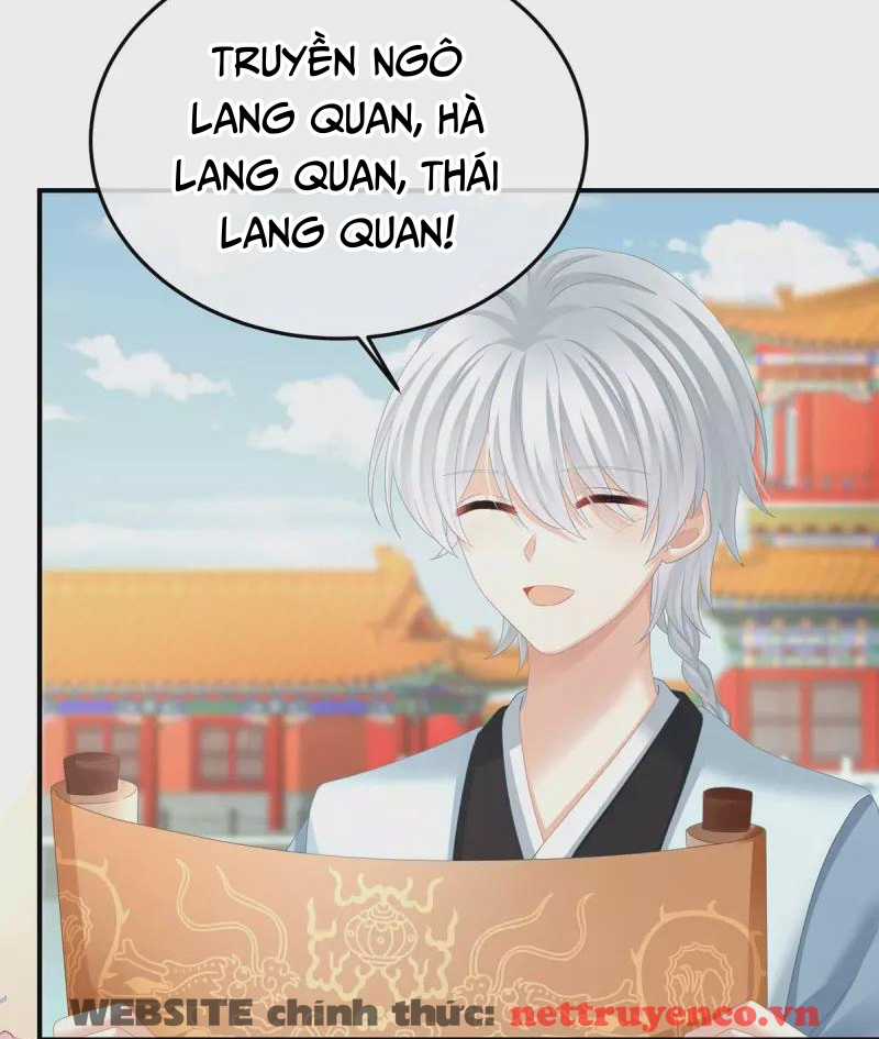 Hậu Cung Của Nữ Đế Chapter 374 trang 17