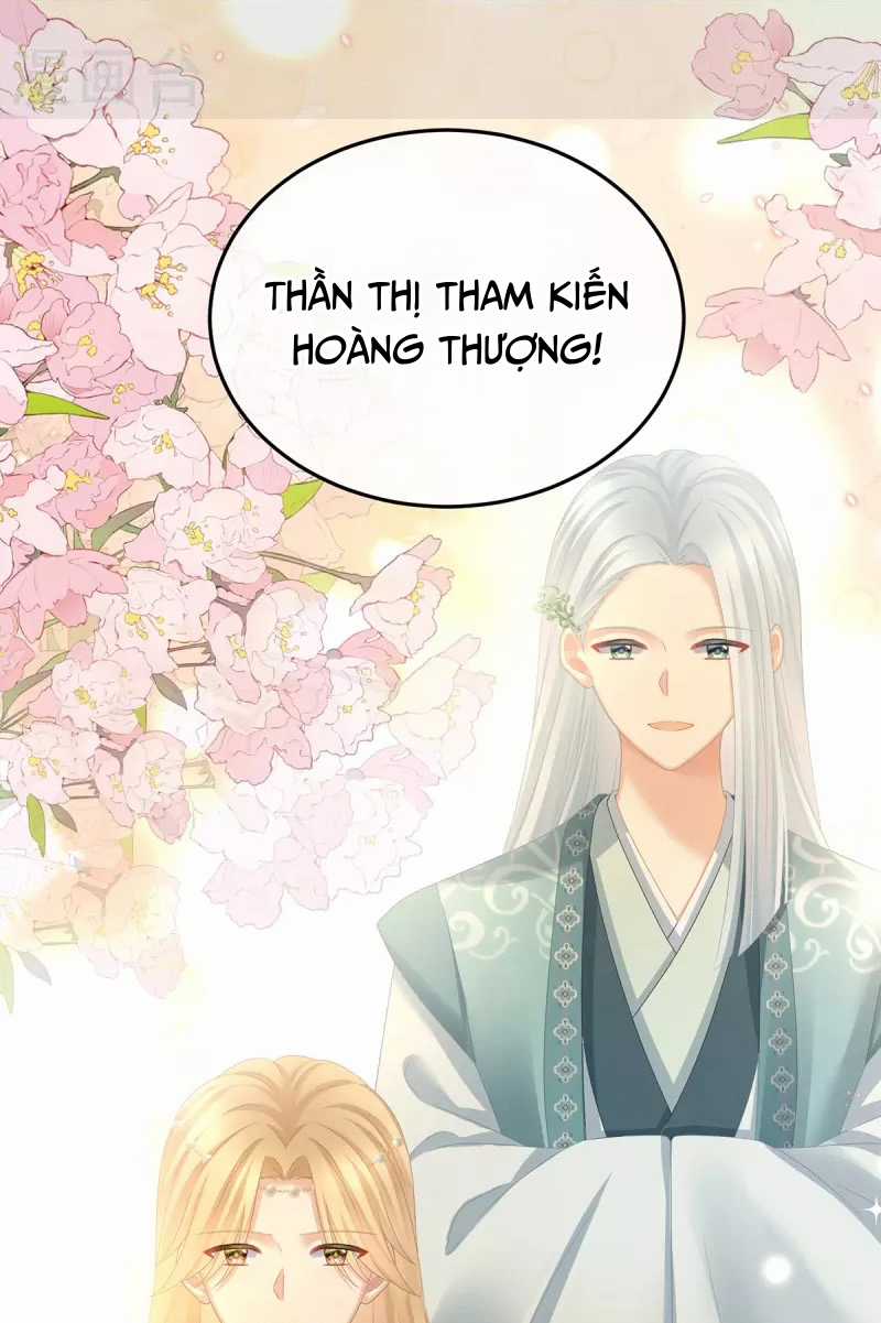 Hậu Cung Của Nữ Đế Chapter 374 trang 18