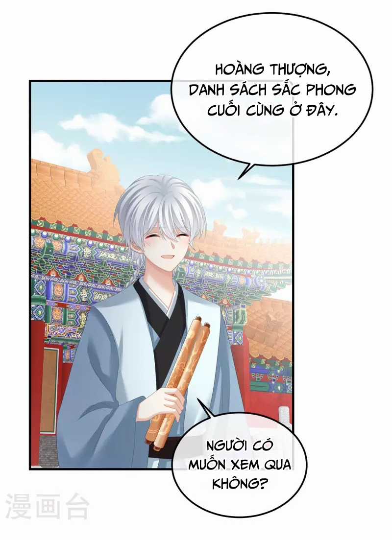 Hậu Cung Của Nữ Đế Chapter 374 trang 2