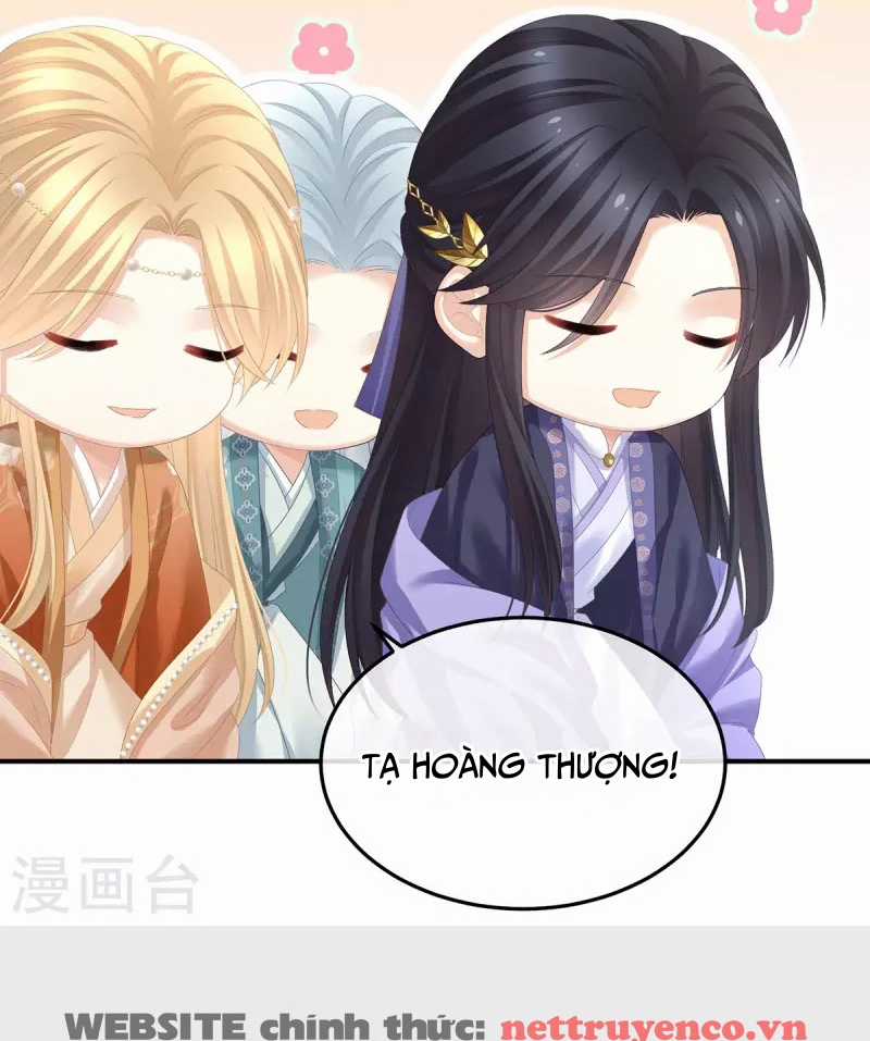 Hậu Cung Của Nữ Đế Chapter 374 trang 23