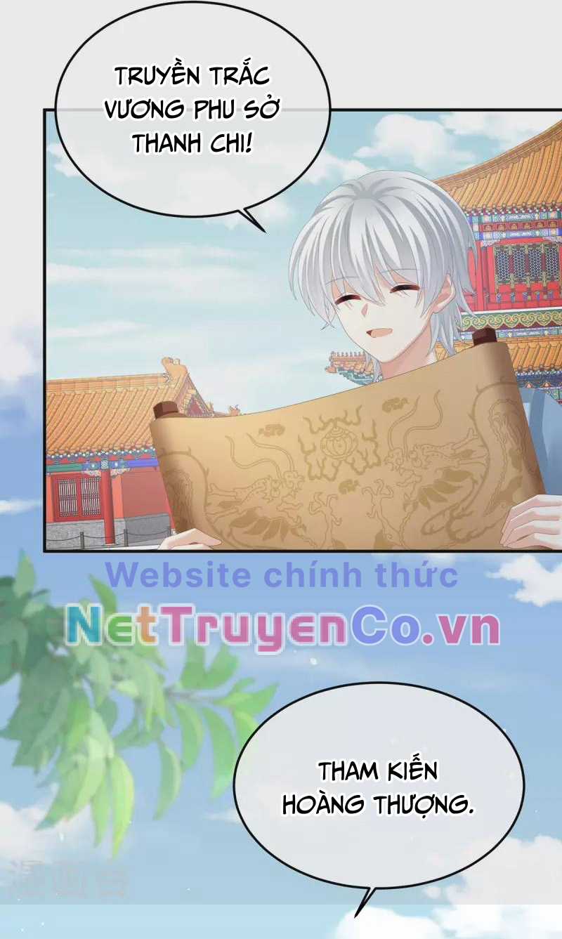 Hậu Cung Của Nữ Đế Chapter 374 trang 24