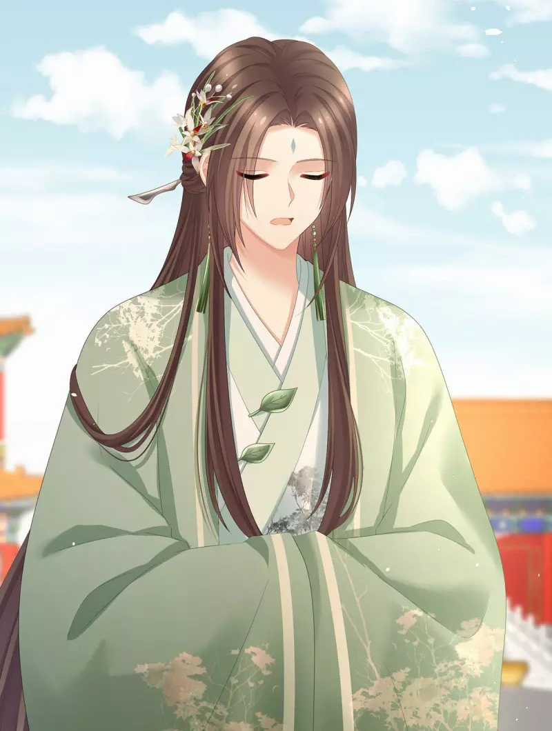 Hậu Cung Của Nữ Đế Chapter 374 trang 25