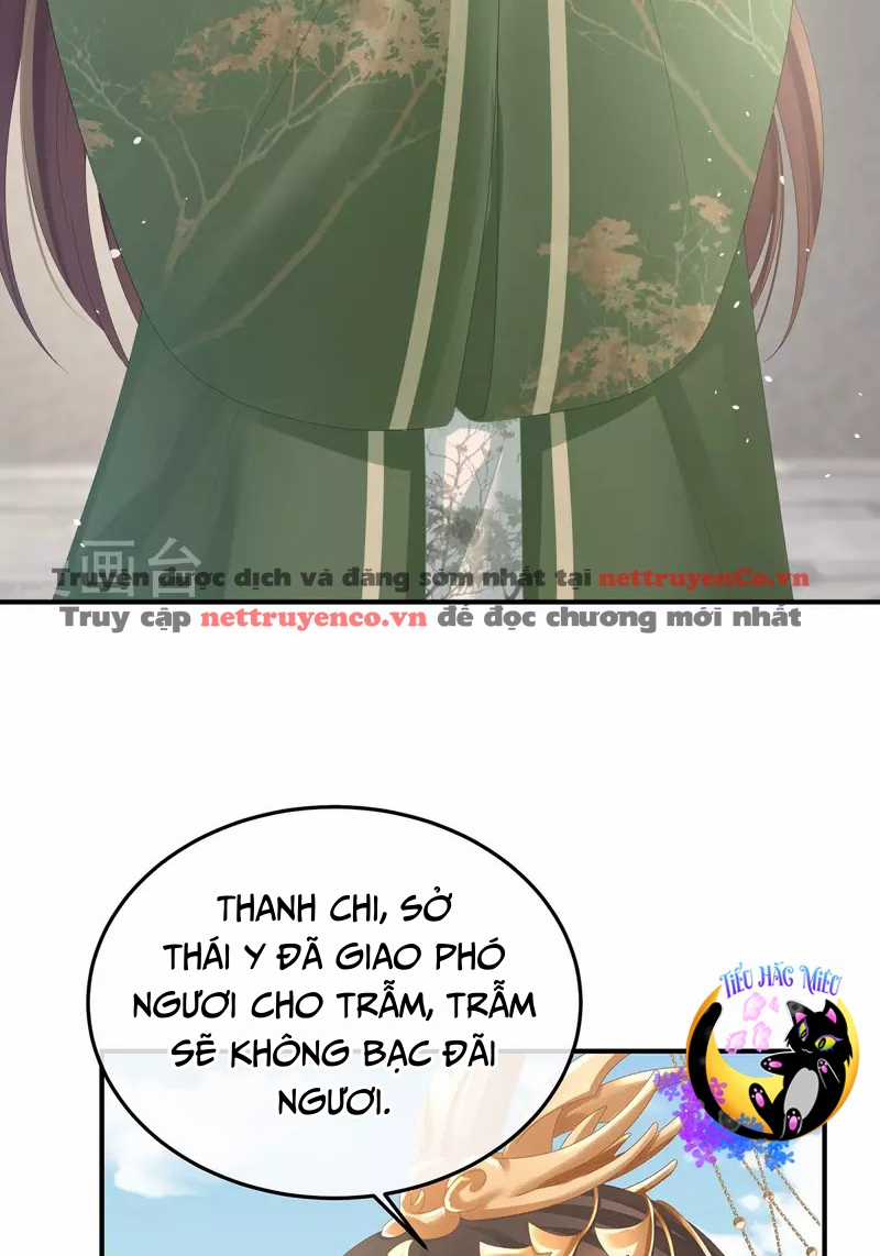 Hậu Cung Của Nữ Đế Chapter 374 trang 26